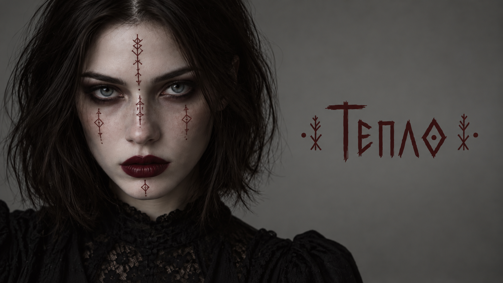 Тепло cover